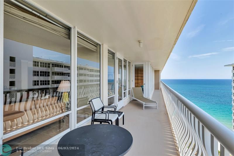 Image 11 of 88 For 4020 Galt Ocean Dr  1506