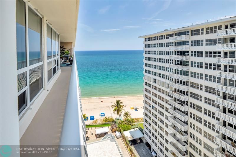 Image 9 of 88 For 4020 Galt Ocean Dr  1506