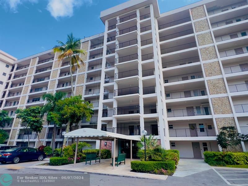 Details for 3150 Palm Aire Dr  307, Pompano Beach, FL 33069