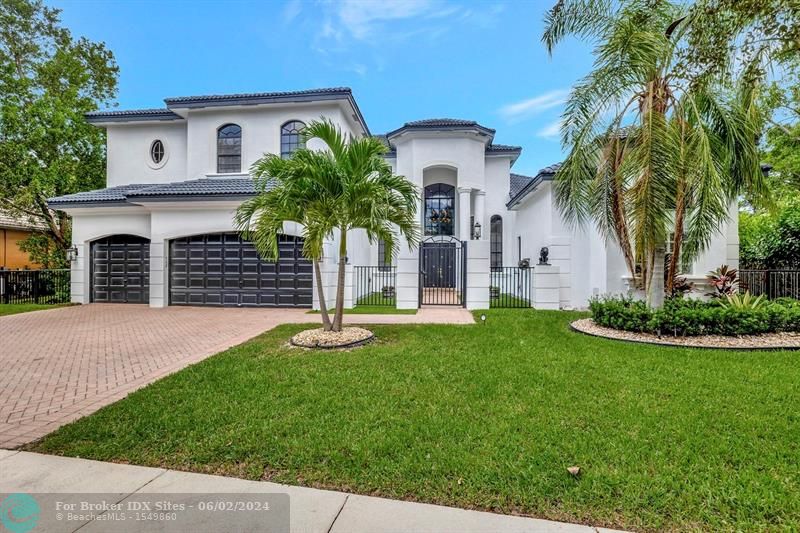 Details for 7087 71st Mnr, Parkland, FL 33067