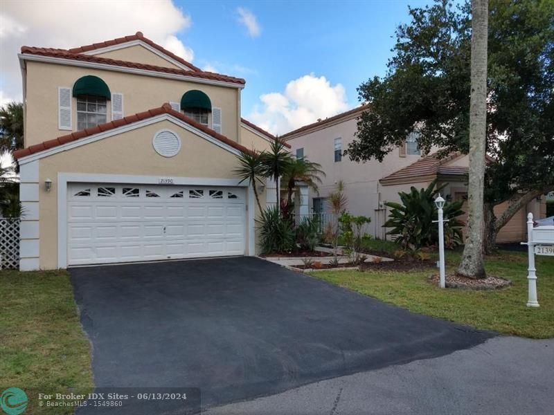 Details for 21390 Sawmill Ct, Boca Raton, FL 33498