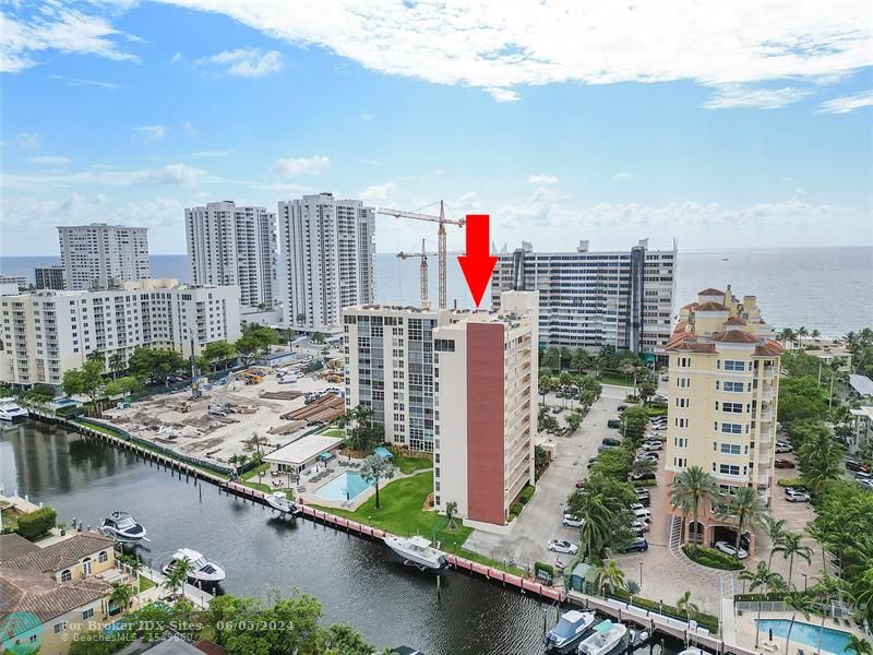 Details for 1391 Ocean Blvd  508, Pompano Beach, FL 33062