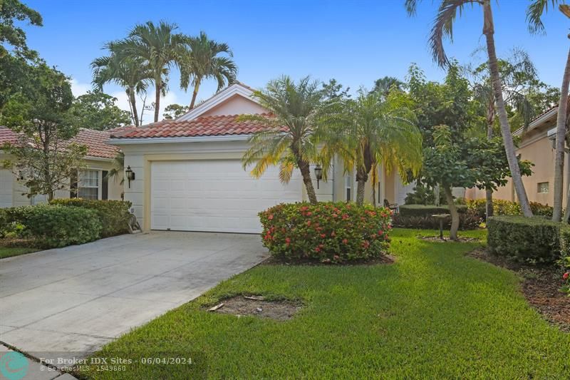 Details for 4655 Hammock Cir, Delray Beach, FL 33445