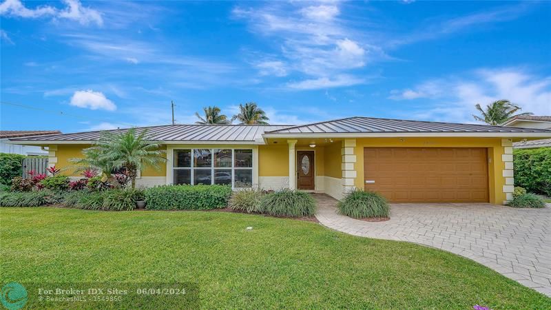 Details for 2830 40th Ct, Lighthouse Point, FL 33064