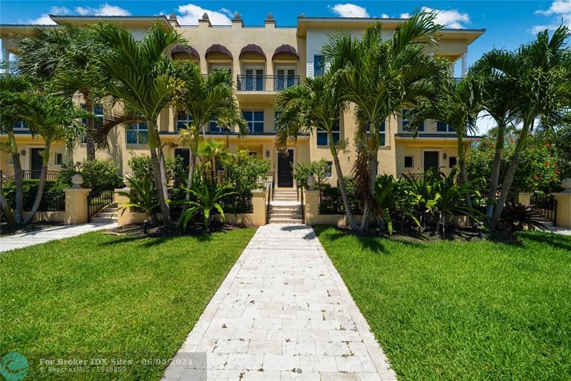 Details for 425 Ocean Boulevard  3, Boca Raton, FL 33432