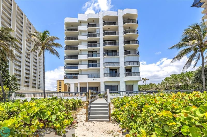 Details for 812 Ocean Blvd  503, Pompano Beach, FL 33062