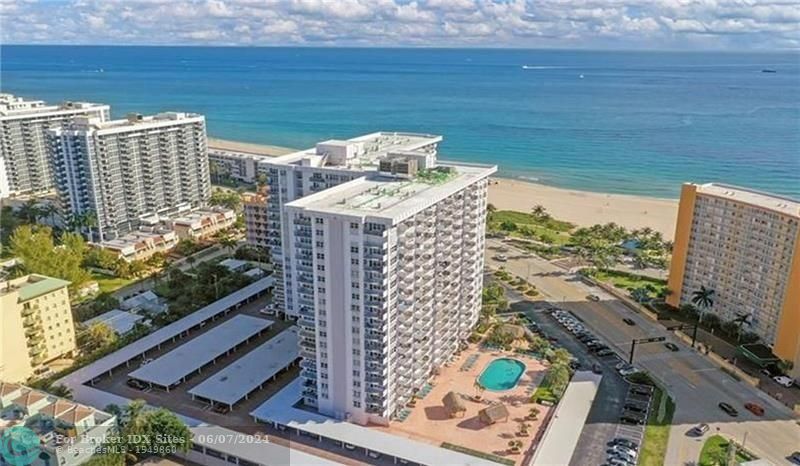 Details for 405 Ocean Blvd  411, Pompano Beach, FL 33062