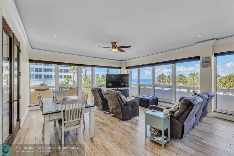 Image 8 of 38 For 4020 Galt Ocean Dr  111