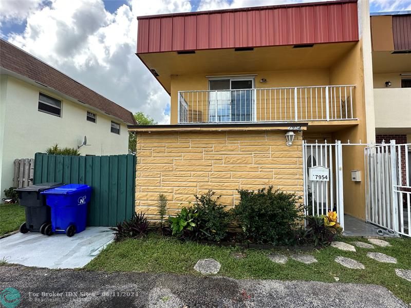 Details for 7954 Forest Blvd, North Lauderdale, FL 33068