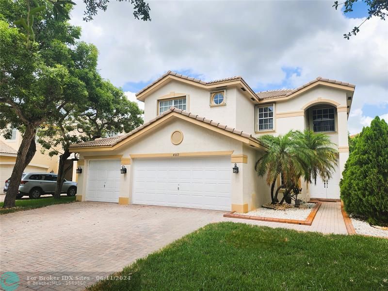 Details for 4663 132nd Ave, Miramar, FL 33027