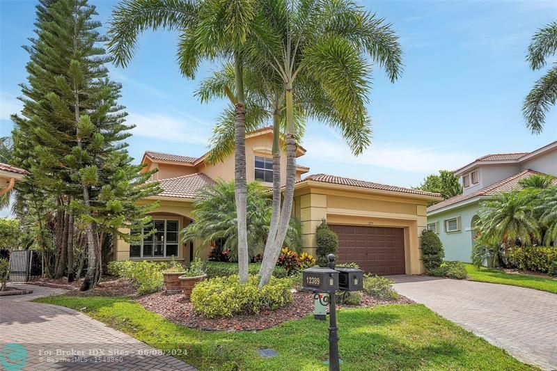 Details for 12379 77th Mnr, Parkland, FL 33076