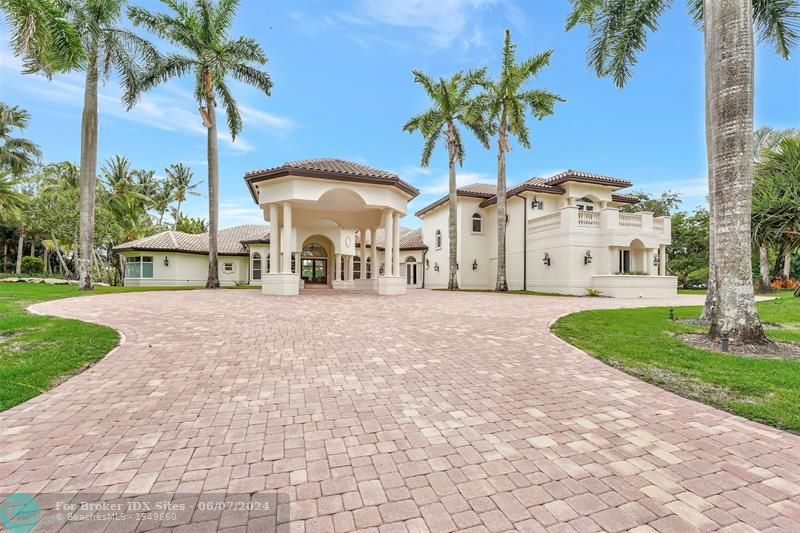 Details for 3440 Stallion Lane, Weston, FL 33331