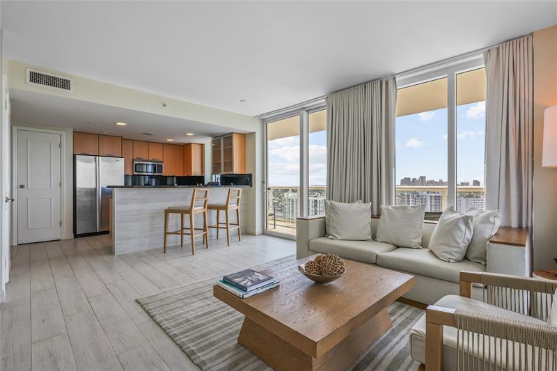 Image 19 of 52 For 505 Fort Lauderdale Bch Blvd  1702