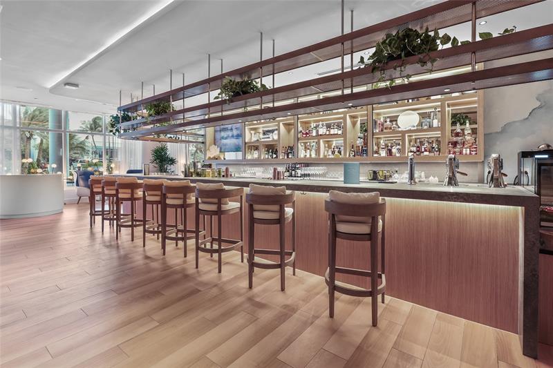 Image 37 of 52 For 505 Fort Lauderdale Bch Blvd  1702