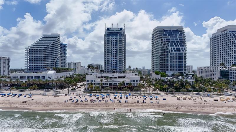 Image 41 of 52 For 505 Fort Lauderdale Bch Blvd  1702