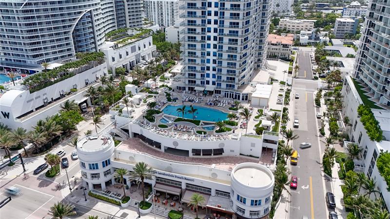 Image 46 of 52 For 505 Fort Lauderdale Bch Blvd  1702