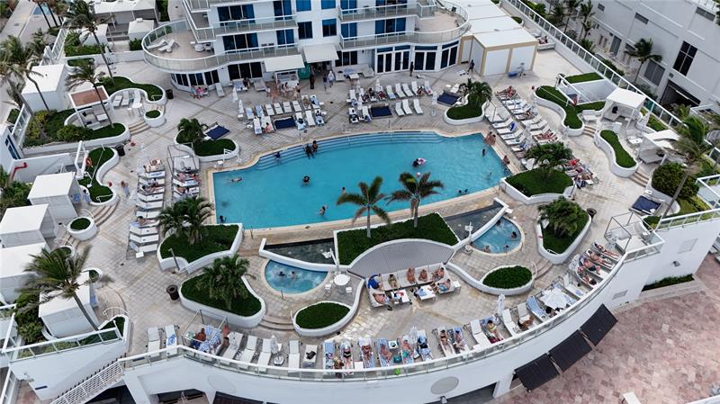 Image 49 of 52 For 505 Fort Lauderdale Bch Blvd  1702