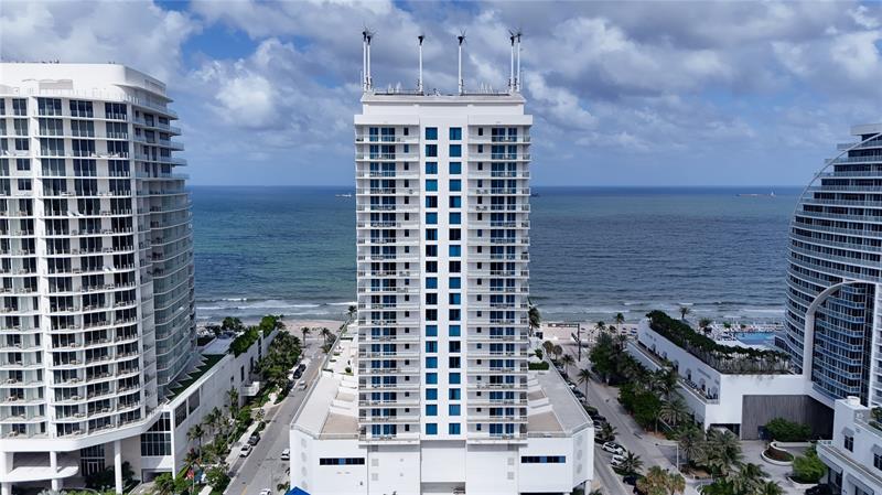 Image 50 of 52 For 505 Fort Lauderdale Bch Blvd  1702