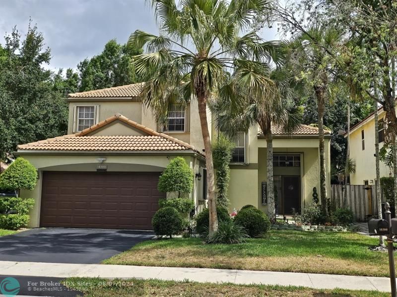 Details for 10300 11th Ct, Plantation, FL 33322