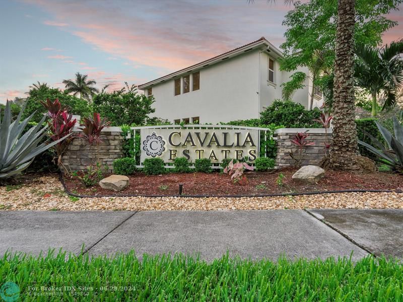 Details for 7600 Cavalia Dr, Davie, FL 33328