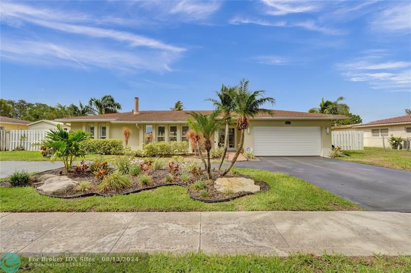 Details for 5920 18th St, Plantation, FL 33317