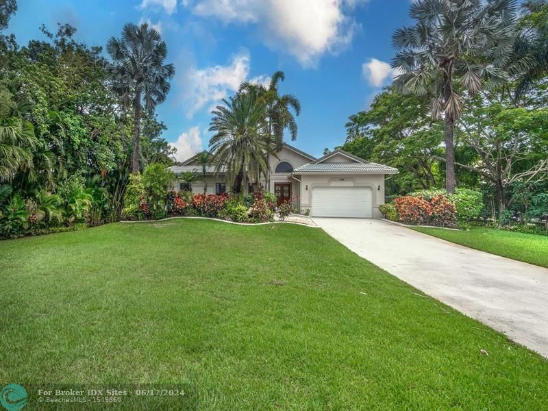 Details for 11451 3rd St, Plantation, FL 33325