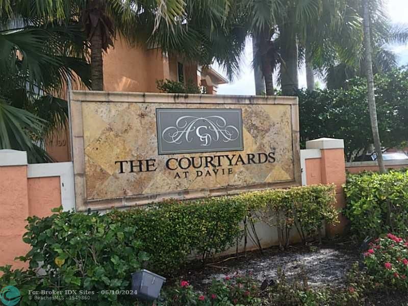 Details for 6900 39th St  311k, Davie, FL 33314