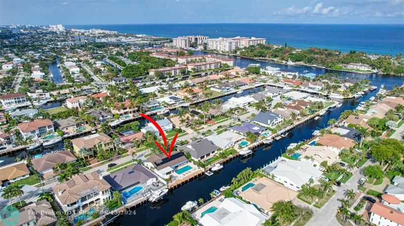 Details for 2830 47th St, Lighthouse Point, FL 33064