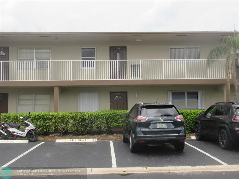 Details for 601 76th Ter  206, Margate, FL 33063