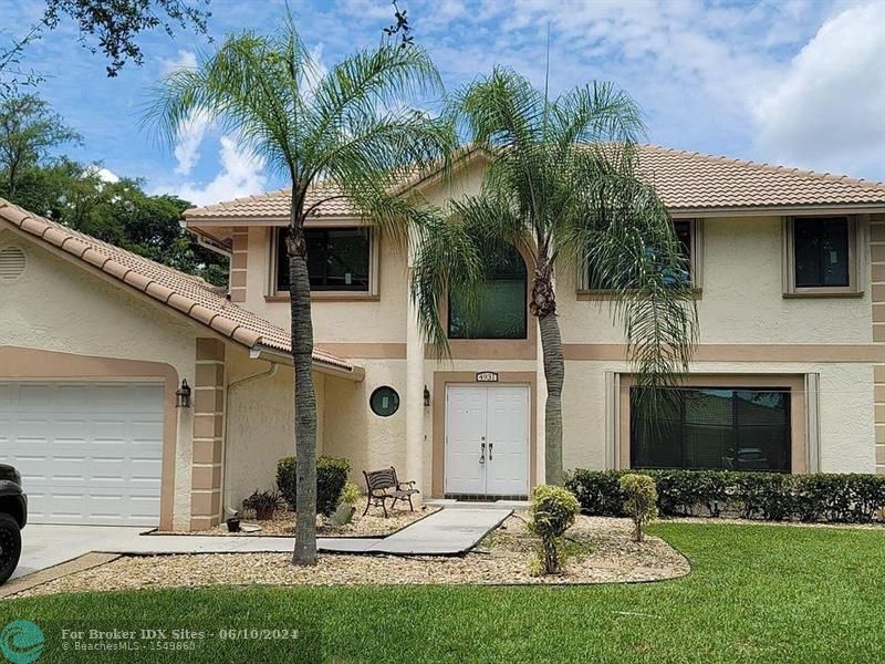 Details for 4931 49th Ave, Coconut Creek, FL 33073