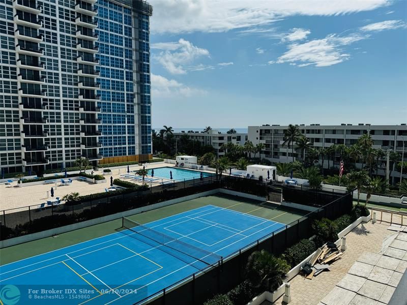 Details for 525 Ocean Blvd  720, Pompano Beach, FL 33062