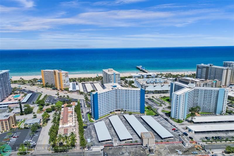 Details for 301 Ocean Blvd  307, Pompano Beach, FL 33062