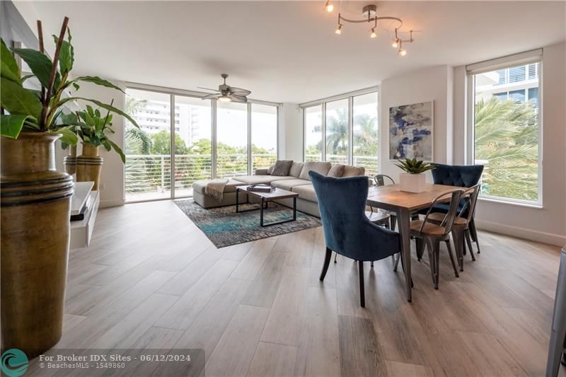 Image 6 of 43 For 2831 Ocean Blvd  305n