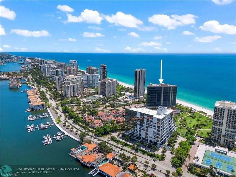 Details for 4651 Gulf Shore Blvd  205, Naples, FL 34103