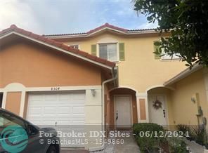 Details for 8304 Santa Monica Ave  8304, Tamarac, FL 33321