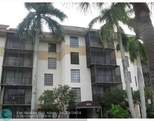 Listing Details for 5570 44th St  508, Lauderhill, FL 33319