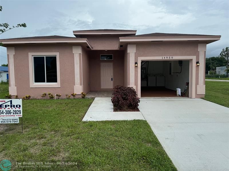 Details for 14959 170th Ave, Indiantown, FL 34956