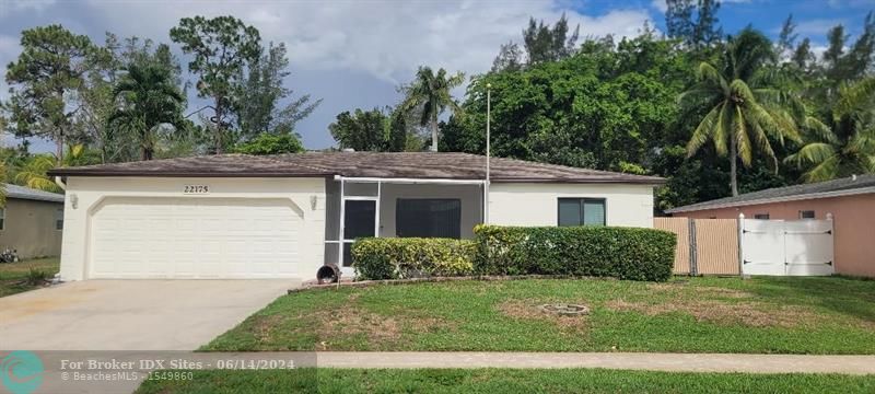 Details for 22175 Caldera Ave, Boca Raton, FL 33428