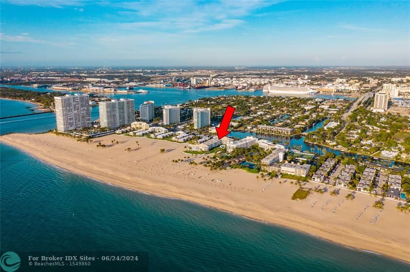 Details for 1750 Ocean Ln  201, Fort Lauderdale, FL 33316