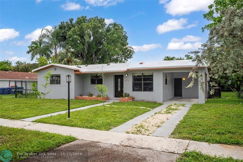 Details for 3470 3rd St  , Lauderhill, FL 33311