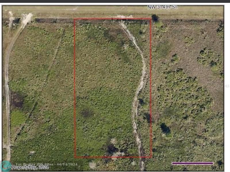 Details for 17180 314th St, Okeechobee, FL 34972