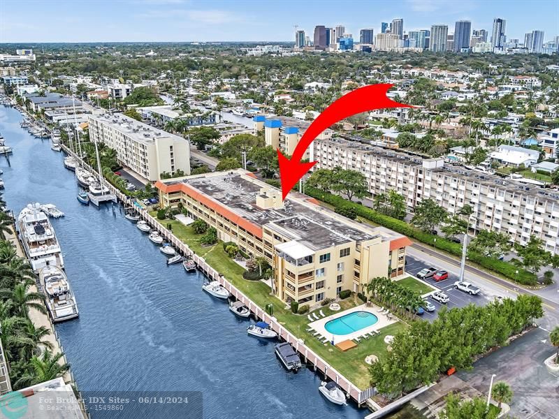 Details for 1700 15th St  304, Fort Lauderdale, FL 33316