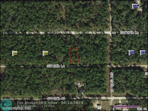 Listing Details for 0 28th  , Ocala, FL 34481