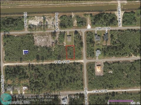 Listing Details for 3302 74th St, Lehigh Acres, FL 33971