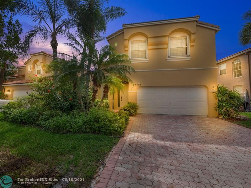 Details for 4715 115th Ter, Coral Springs, FL 33076