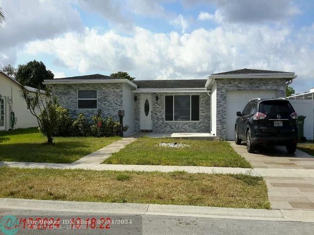 Details for 6734 1st St  , Margate, FL 33063