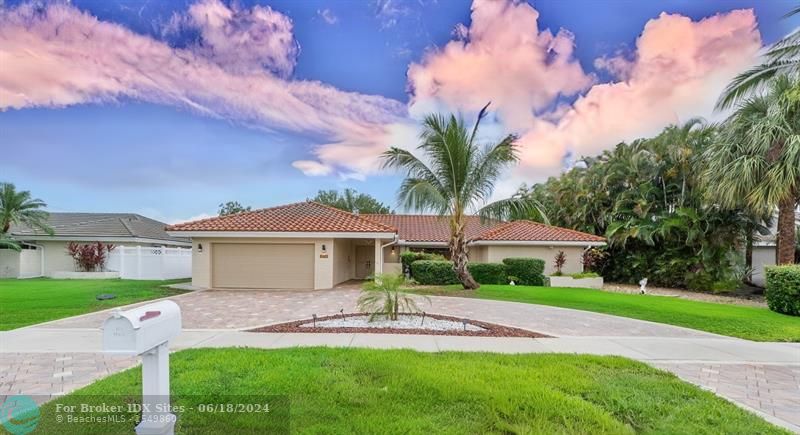 Details for 2363 Deer Creek Trl, Deerfield Beach, FL 33442