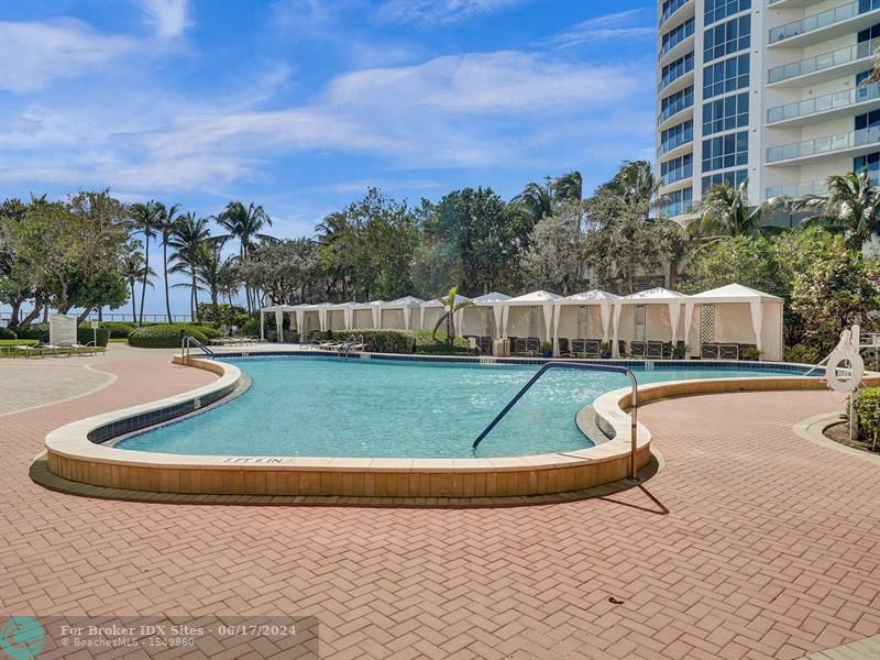 Image 10 of 65 For 3001 Ocean Dr  1639