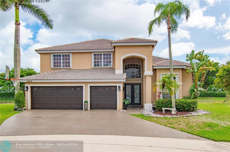 Details for 12455 Antille Dr, Boca Raton, FL 33428