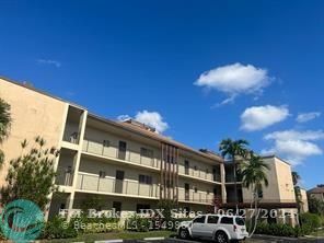 Listing Details for 7920 50th St  101, Lauderhill, FL 33351